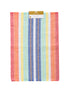 LC Waikiki Color-Blocked American Serviette 2-Pack 33X50 Cm